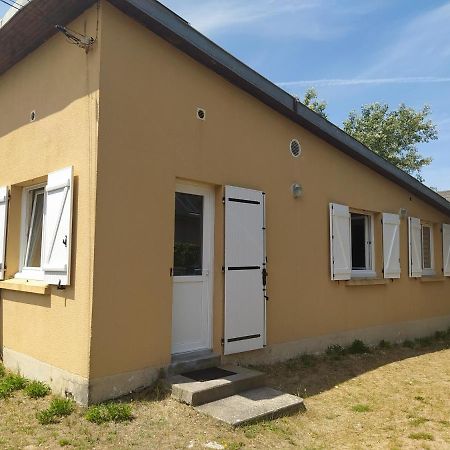Coté Terre Saint-Germain-sur-Ay Exterior foto